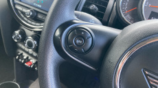 MINI Hatchback 1.5 Cooper Classic II 3dr Petrol Hatchback